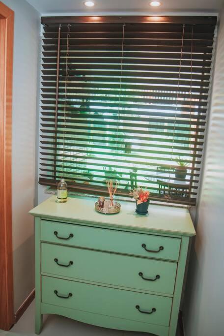 Refugio Pe Na Areia Decorado Em Camacari - Itacimirim Apartamento Camassari