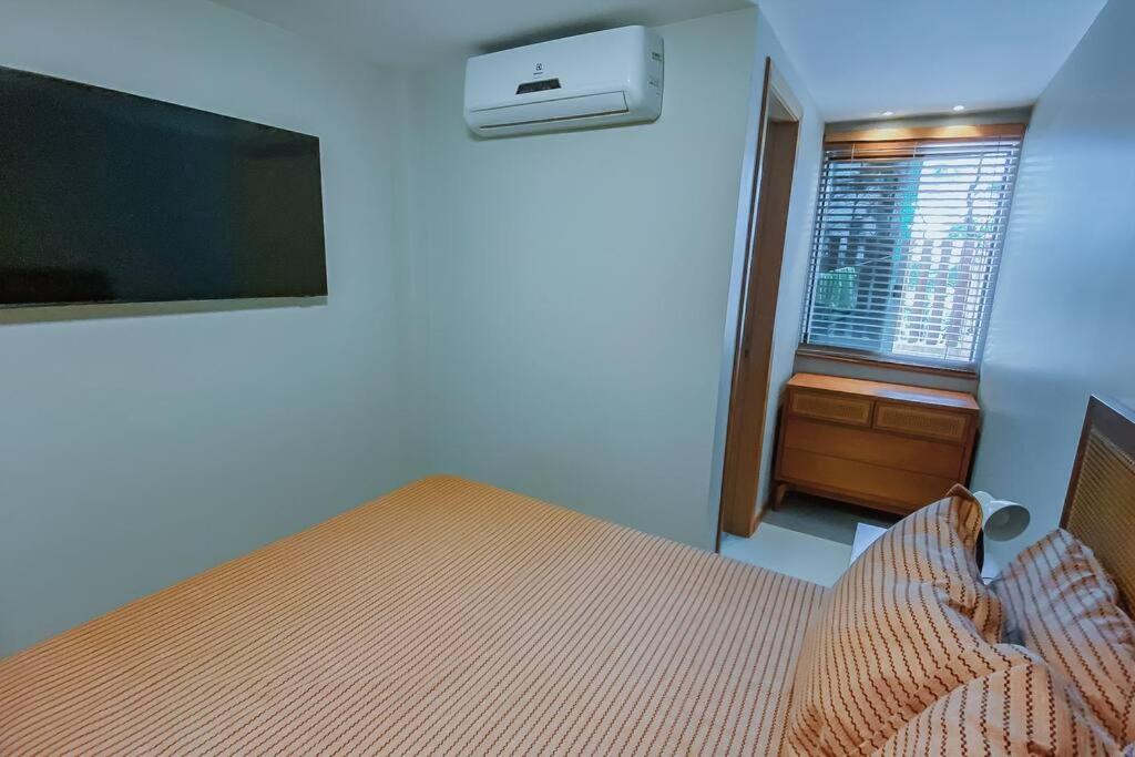 Refugio Pe Na Areia Decorado Em Camacari - Itacimirim Apartment Camassari