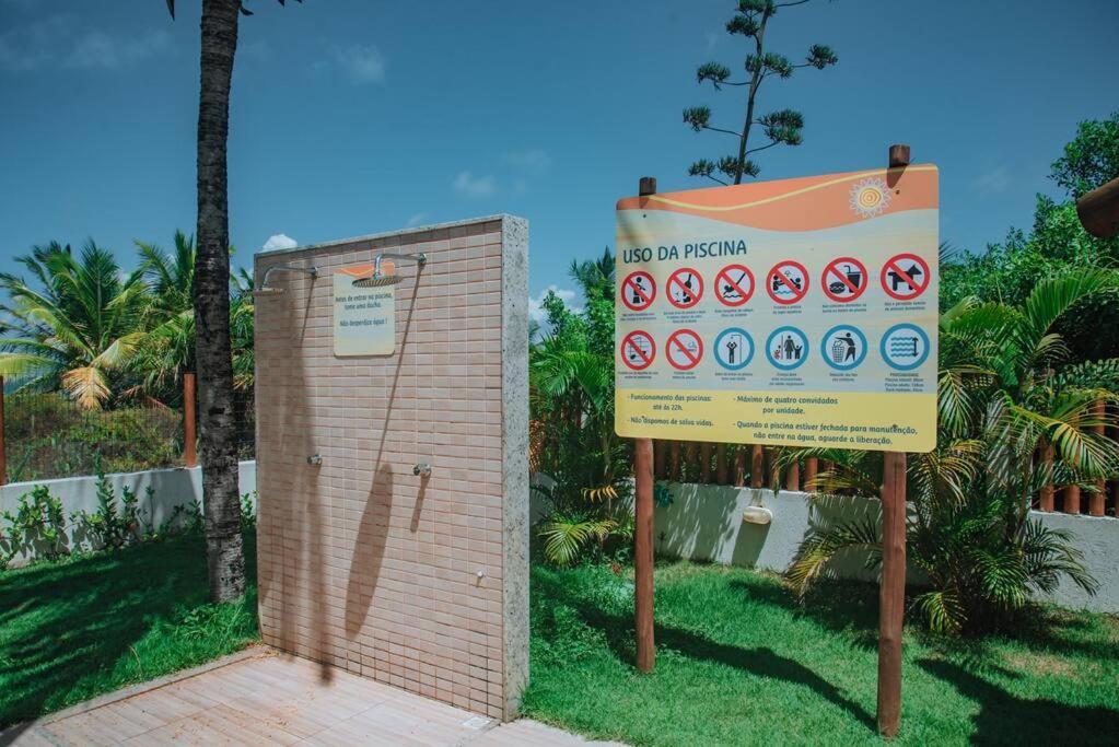 Refugio Pe Na Areia Decorado Em Camacari - Itacimirim Camassari
