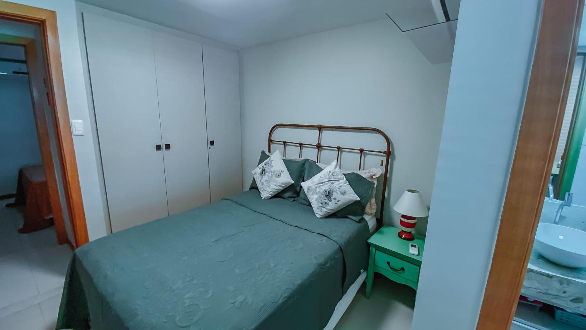 Refugio Pe Na Areia Decorado Em Camacari - Itacimirim Camassari