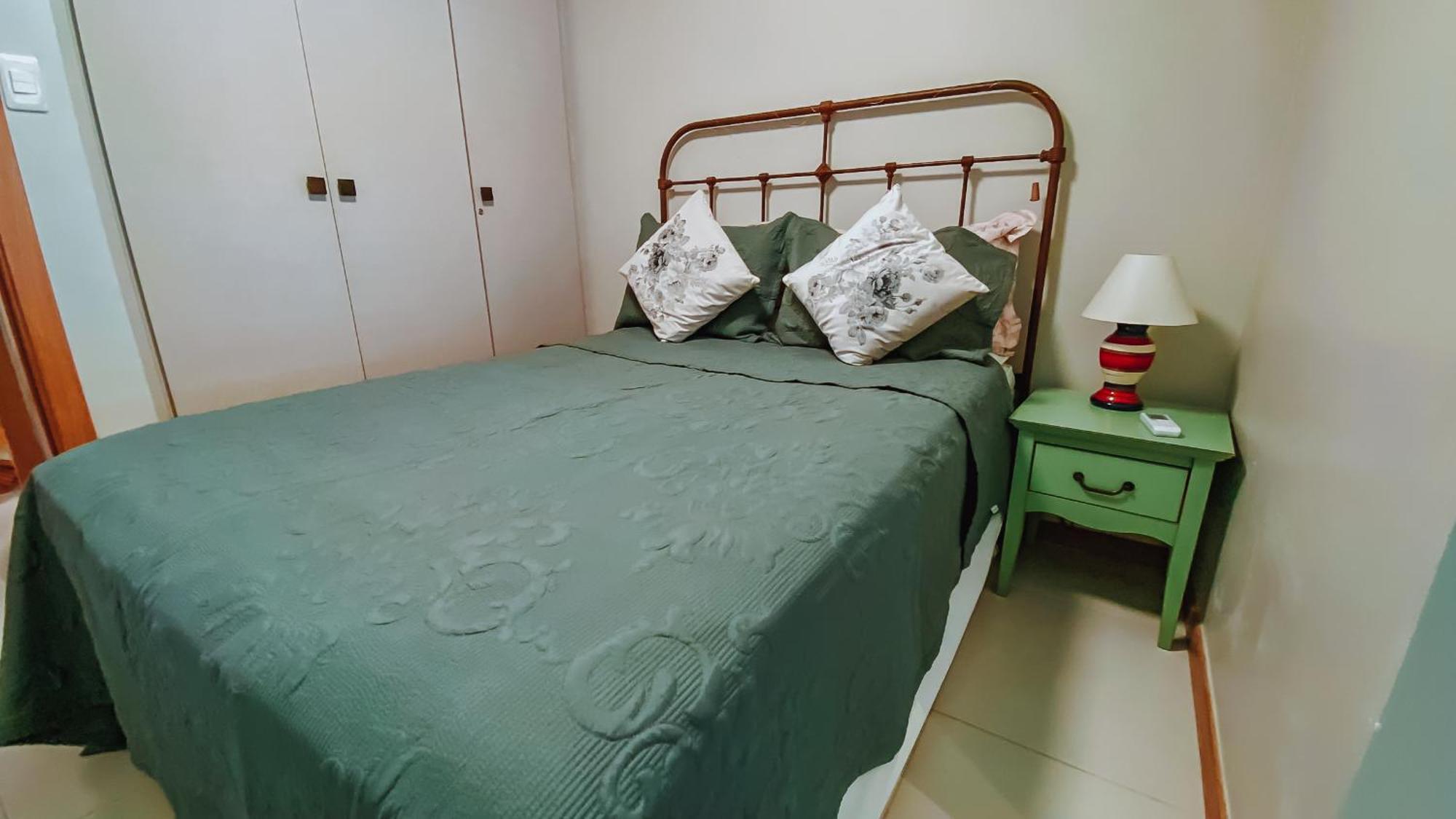 Apartment Refugio Pe Na Areia Decorado Em Camacari - Itacimirim